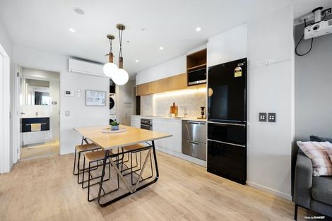 Photo of property in 514/5 Howe Street, Freemans Bay, Auckland, 1011