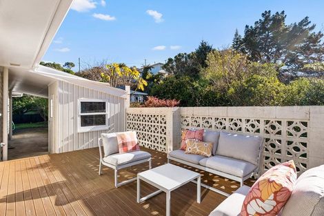 Photo of property in 49 Prospect Terrace, Johnsonville, Wellington, 6037