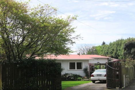 Photo of property in 17 Amokura Street, Fairy Springs, Rotorua, 3015