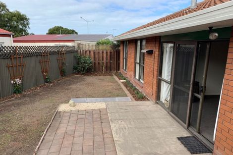 Photo of property in 2/179 Ensors Road, Waltham, Christchurch, 8011