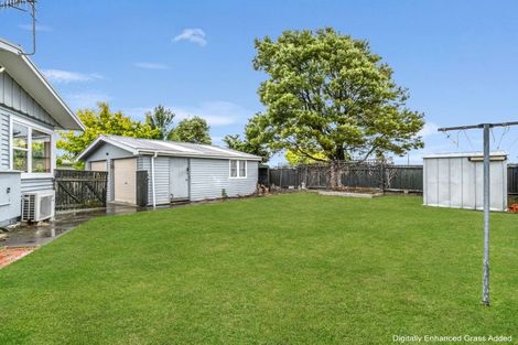 Photo of property in 20 Aspiring Avenue, Milson, Palmerston North, 4414