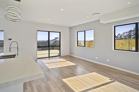 Photo of property in 7 Barley Road, Flat Bush, Auckland, 2019