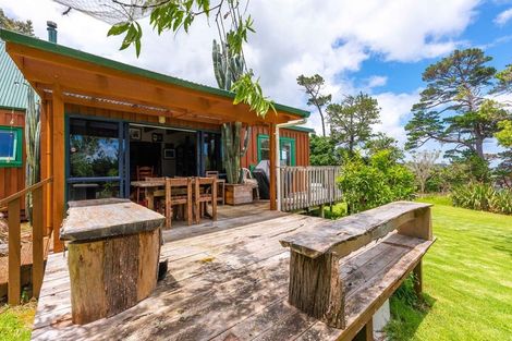 Photo of property in 416 Pinehill Road, Waimamaku, Kaikohe, 0473