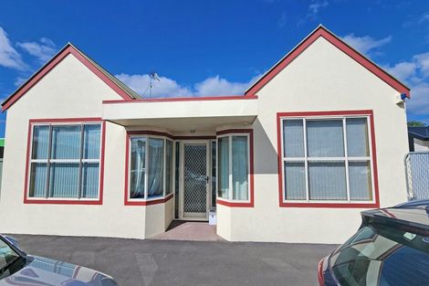 Photo of property in 1 Church Street, Mosgiel, 9024