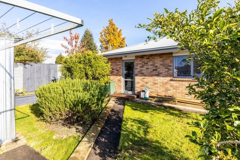 Photo of property in 31b Miro Street, Inglewood, 4330