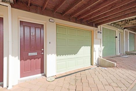 Photo of property in 11/5 Malcolm Lane, Thorndon, Wellington, 6011