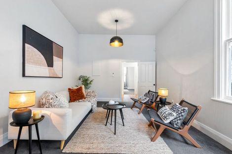 Photo of property in 23 Elizabeth Street, Mount Victoria, Wellington, 6011