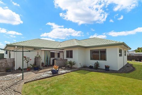 Photo of property in 11 Cedar Crescent, Matamata, 3400