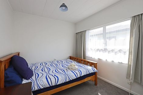 Photo of property in 3/141 Nelson Crescent, Napier South, Napier, 4110