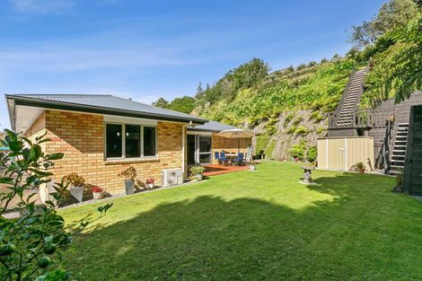 Photo of property in 16c Cyrus Street, Whalers Gate, New Plymouth, 4310