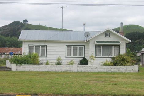 Photo of property in 315 Taupo Road, Taumarunui, 3920