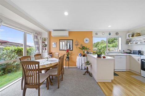 Photo of property in Rangeview Villas, 45/9 Fuller Close, Levin, 5510