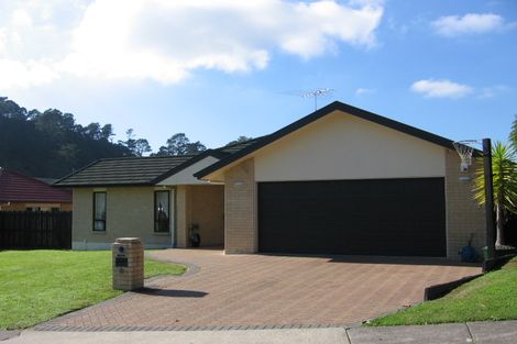 Photo of property in 10 Red Shed Lane, Albany, Auckland, 0632