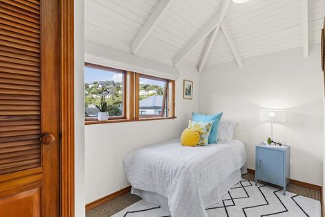 Photo of property in 24a Puriri Street, Miramar, Wellington, 6022