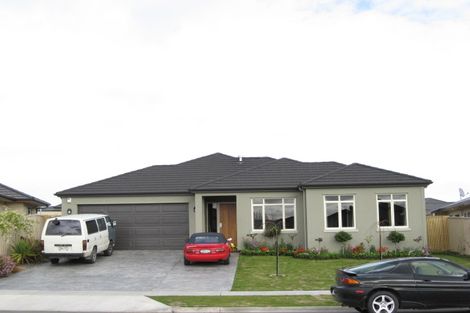 Photo of property in 12 Russell Robertson Drive, Havelock North, 4130
