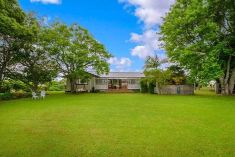 Photo of property in 104a Waimarie Road, Whenuapai, Auckland, 0618