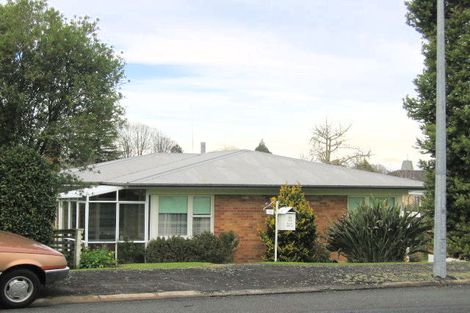 Photo of property in 15 Goodall Street, Dinsdale, Hamilton, 3204