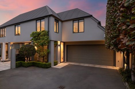 Photo of property in 10 Beveridge Street, Christchurch Central, Christchurch, 8013