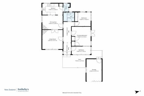 Photo of property in 56 Freyberg Street, Lyall Bay, Wellington, 6022