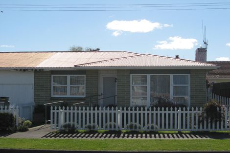 Photo of property in 185 Bath Street, Levin, 5510