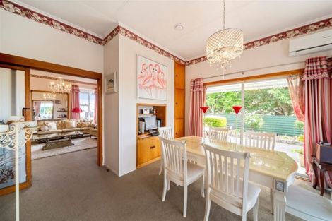 Photo of property in 10 Furlong Street, Hawera, 4610