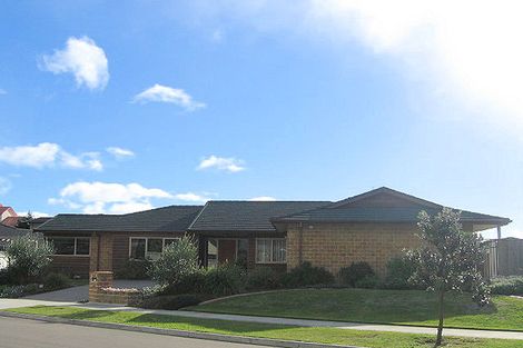 Photo of property in 4 Datum Way, Paraparaumu, 5032