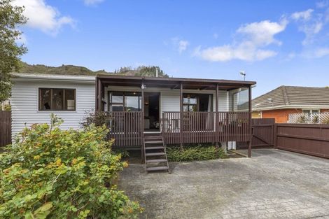 Photo of property in 17 Thirlmere Street, Wainuiomata, Lower Hutt, 5014