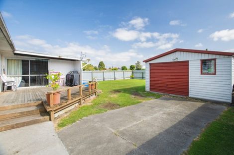 Photo of property in 31 Ranfurly Street, Kaiti, Gisborne, 4010