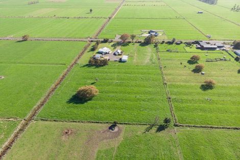 Photo of property in 100 Huirau Road, Turua, Thames, 3574