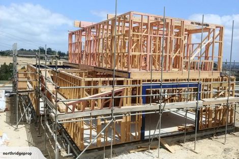 Photo of property in 21 Annmarie Avenue, Totara Park, Auckland, 2019