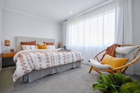 Photo of property in 4 Akau Lane, Wainui, 0992