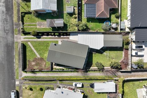Photo of property in 1 Sain Crescent, Morrinsville, 3300