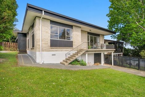 Photo of property in 65 Stanaway Street, Hillcrest, Auckland, 0627