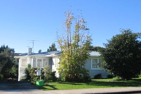 Photo of property in 22 Mclean Avenue, Papatoetoe, Auckland, 2025