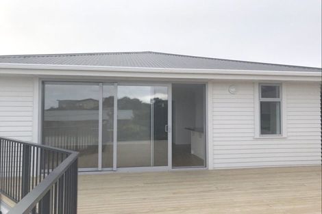 Photo of property in 65 Pikarere Street, Titahi Bay, Porirua, 5022