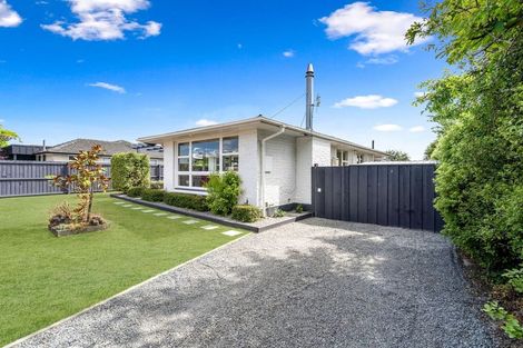 Photo of property in 4 Elizabeth Street, Rolleston, 7614