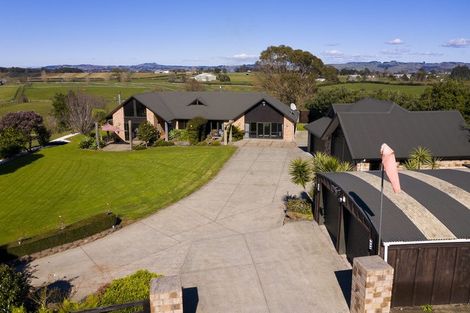 Photo of property in 56 Nandina Lane, Pukekohe, 2120