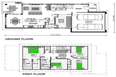 Photo of property in 6 Jaedee Court, Howick, Auckland, 2014