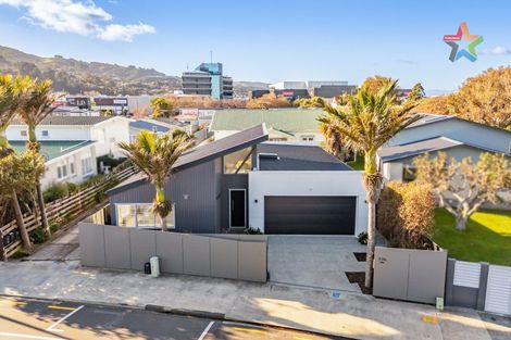 Photo of property in 53b Laings Road, Hutt Central, Lower Hutt, 5010