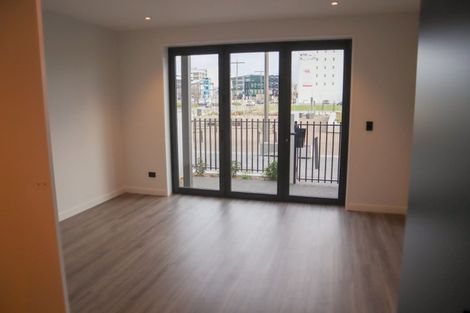 Photo of property in 3/191 Cashel Street, Christchurch Central, Christchurch, 8011