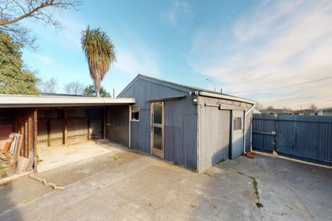 Photo of property in 154 Victoria Street, Ashburton, 7700