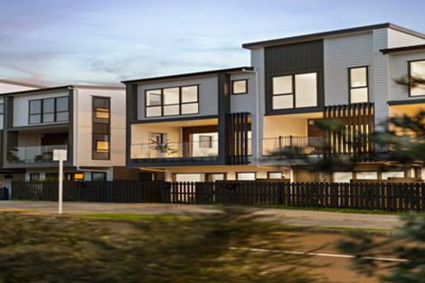 Photo of property in 9 Coast Garden Drive, Hobsonville, Auckland, 0616