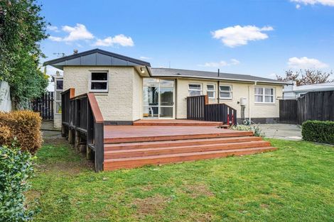 Photo of property in 7 Ascot Street, Levin, 5510