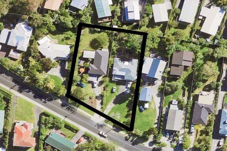 Photo of property in 31 Routley Drive, Glen Eden, Auckland, 0602