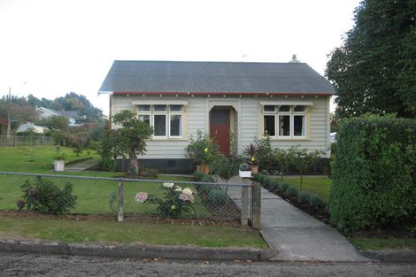 Photo of property in 5 Lunn Street, Arapuni, Putaruru, 3415