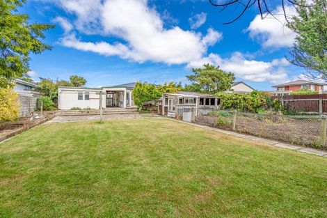 Photo of property in 176 Dome Street, Newfield, Invercargill, 9812