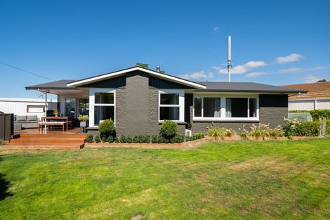 Photo of property in 9 Eva Crescent, Witherlea, Blenheim, 7201
