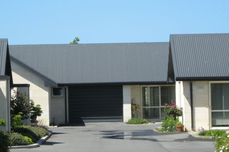 Photo of property in 5/34 Victoria Street, Rangiora, 7400