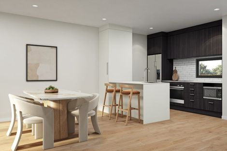 Photo of property in 100 Wallace Road, Hobsonville, Auckland, 0616