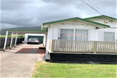 Photo of property in 152 Randwick Road, Moera, Lower Hutt, 5010